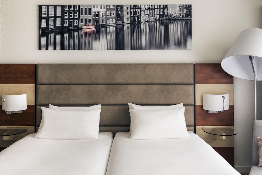 Mercure Hotel Amsterdam West Экстерьер фото